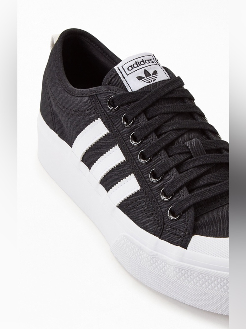 adidas Bravada 2.0 Platform sneakers